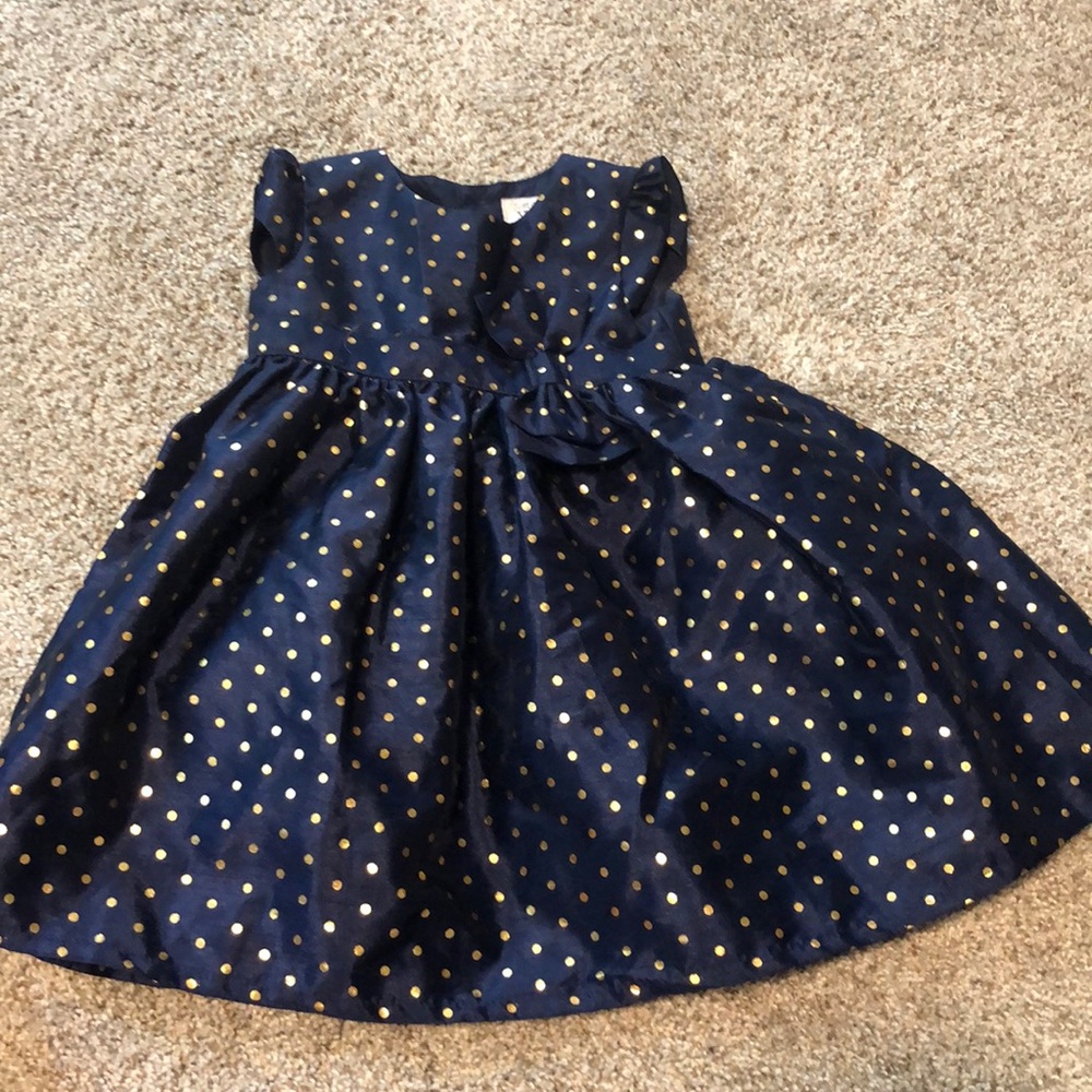 Baby fancy dress